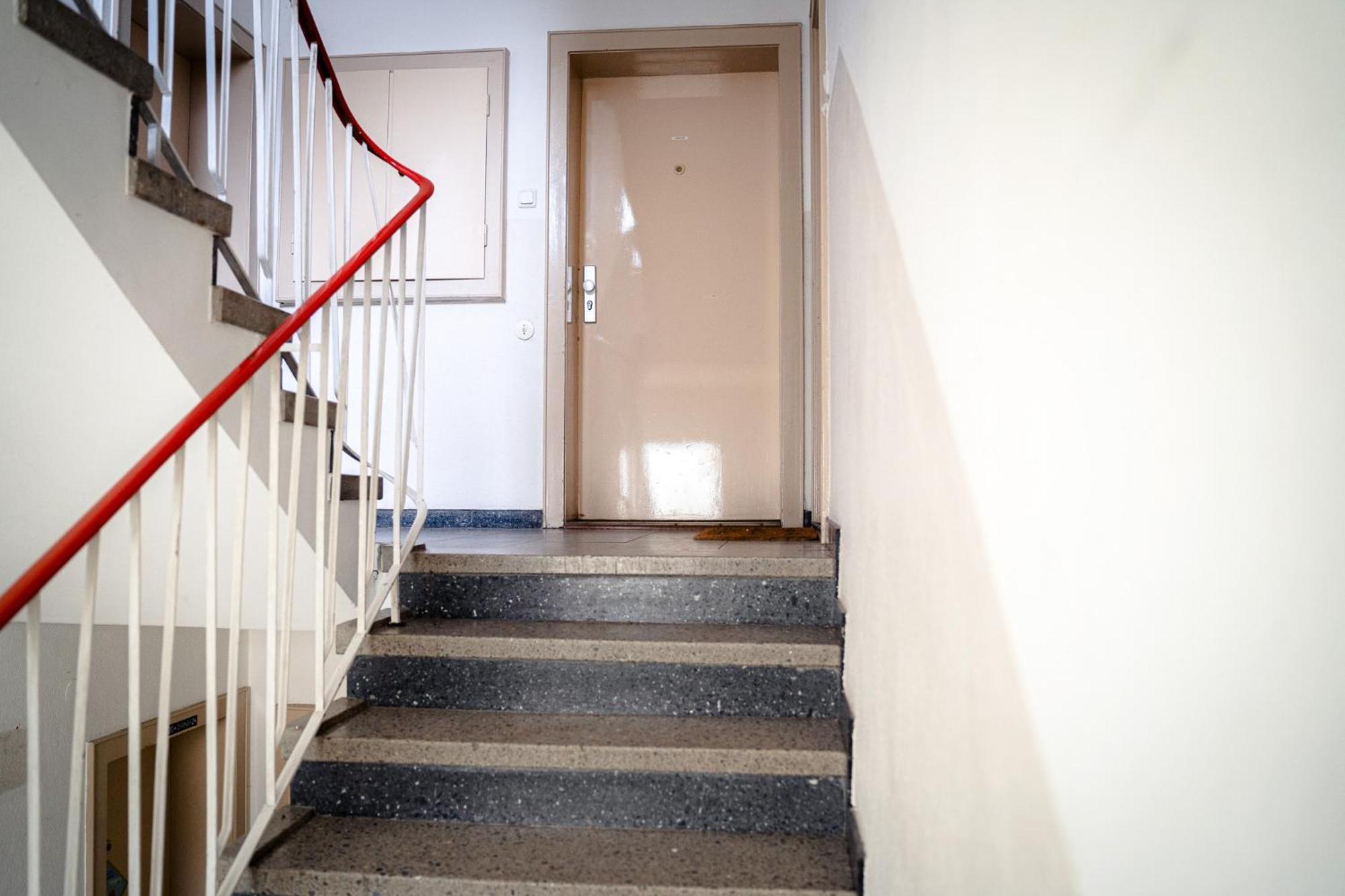 Junik Apartments "Am Sternbuschweg" Duisburg Eksteriør billede